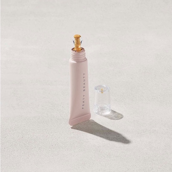 Fenty Beauty Honey Mustard Bright Fix - Picture 5 of 7